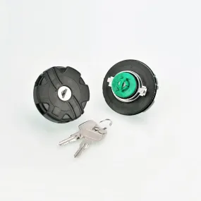 A3 Hatchback Diesel Locking Fuel Cap APR 2012 Onwards