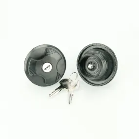 A8 Saloon Diesel Locking Fuel Cap MAY 2003 to JUL 2010