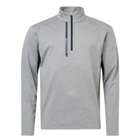 Abacus Sherwood Mens Half Zip Pullover