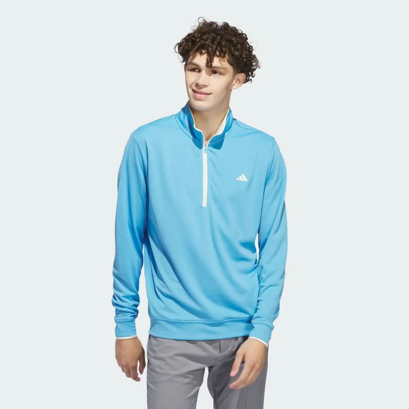 Adidas Lightweight Half-Zip Top