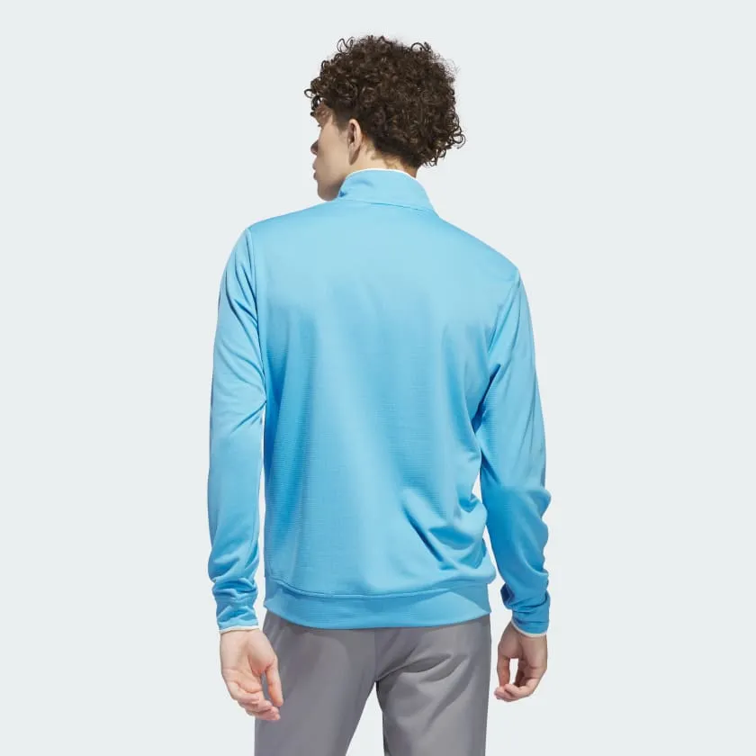 Adidas Lightweight Half-Zip Top