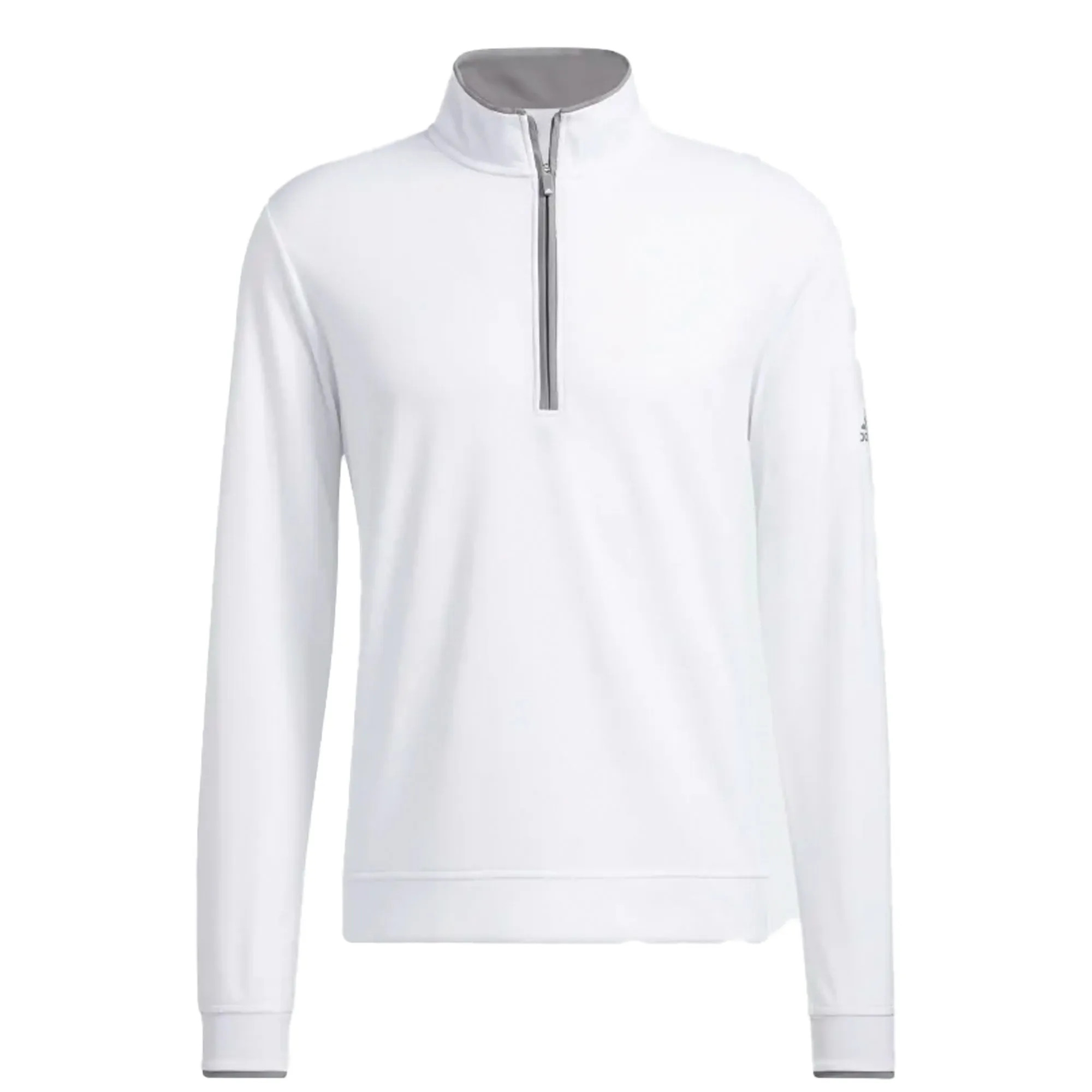 Adidas Lightweight Quarter Zip Pullover