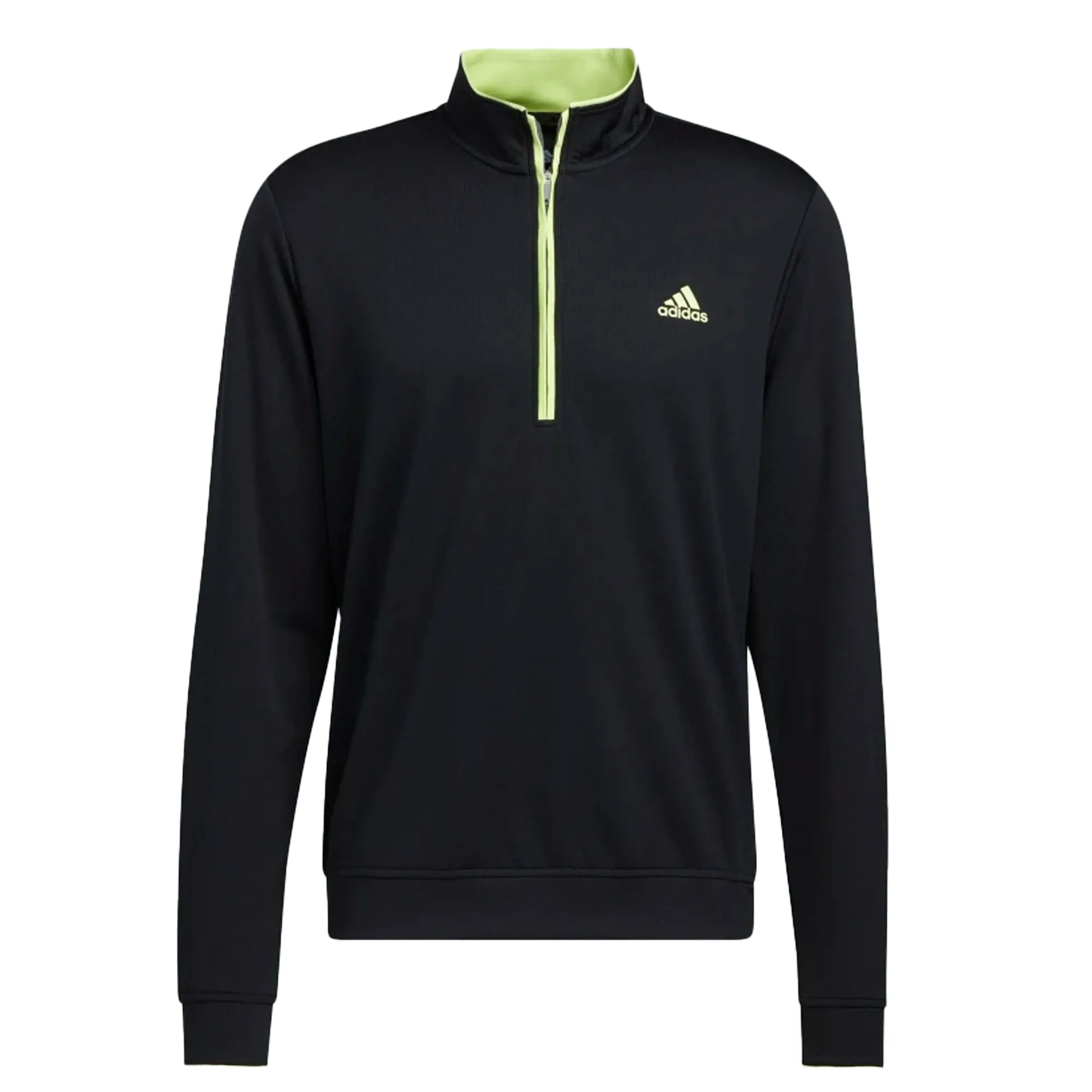 Adidas Lightweight Quarter Zip Pullover