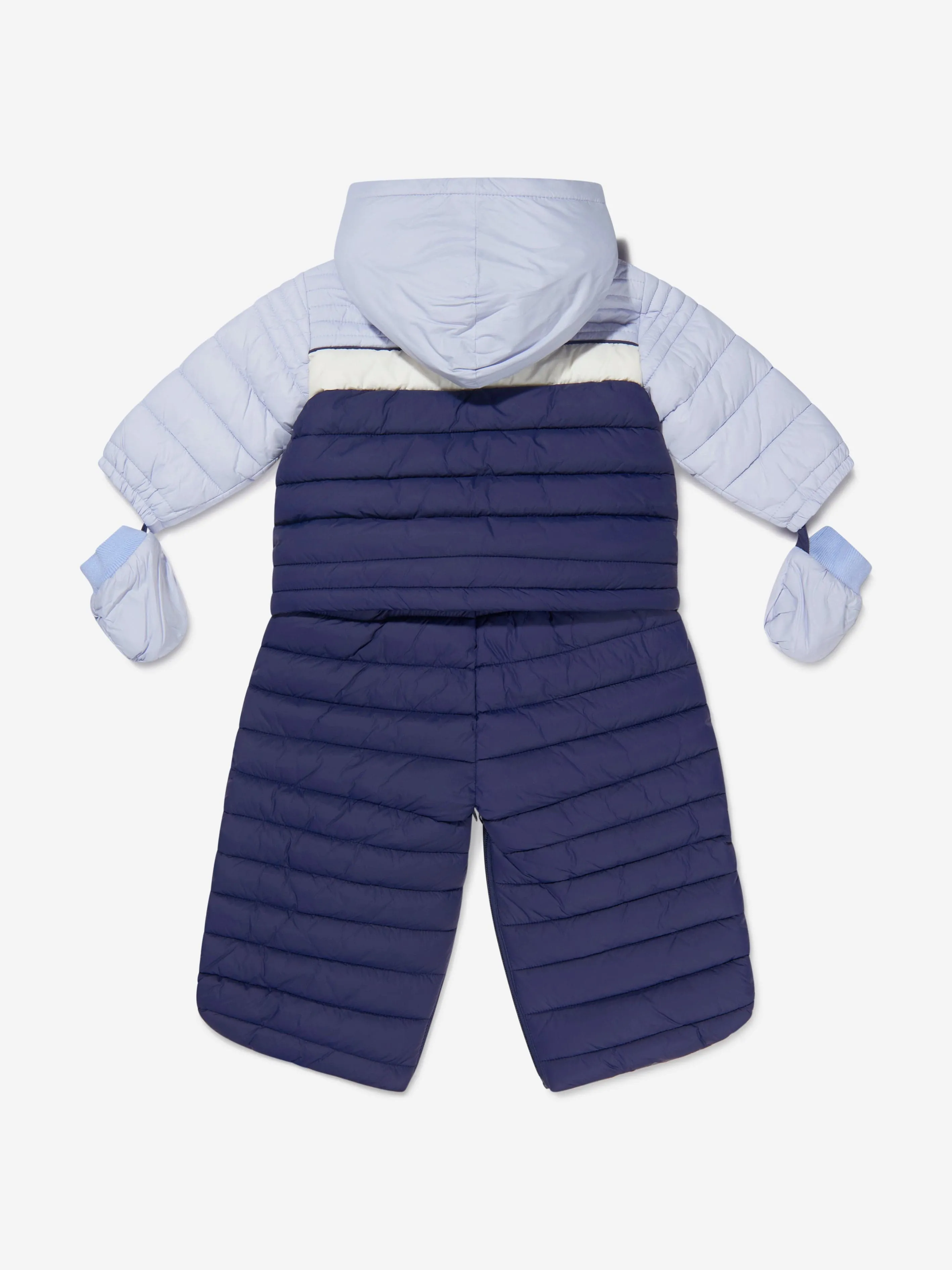 Baby Boys 3 In 1 Snowsuit