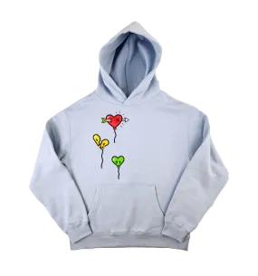 Balloons Hoodie