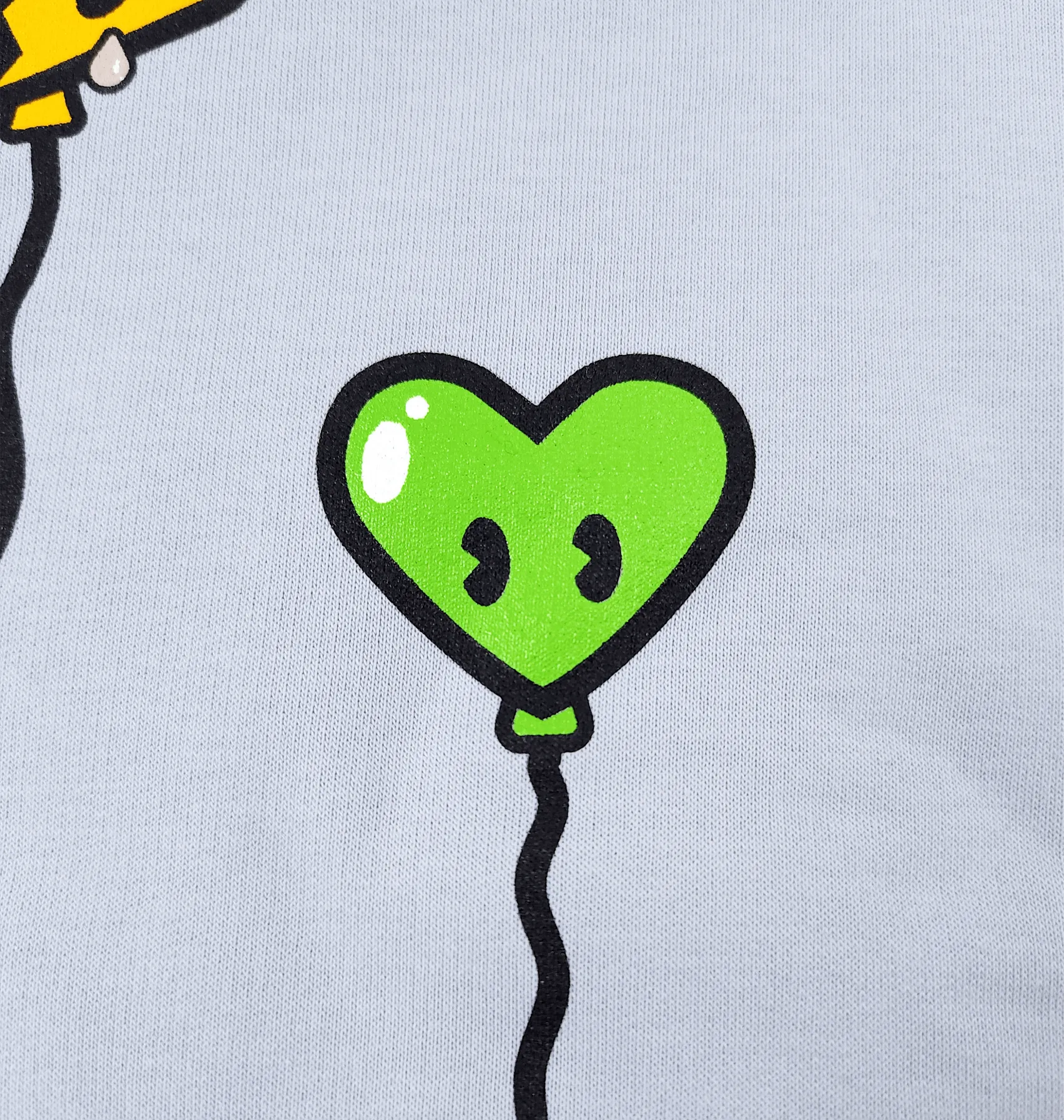 Balloons Hoodie