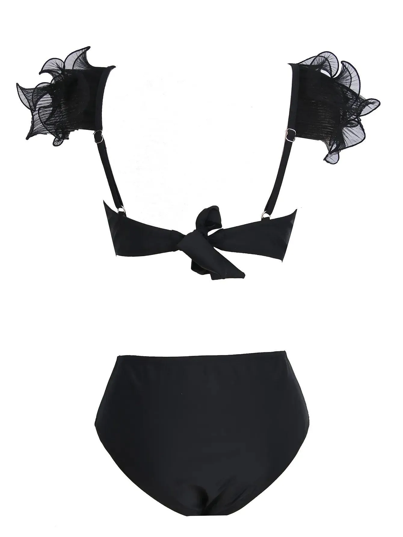 Bauble Statement Summer Bikini