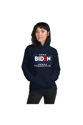 Biden 2020 Unisex Hoodie