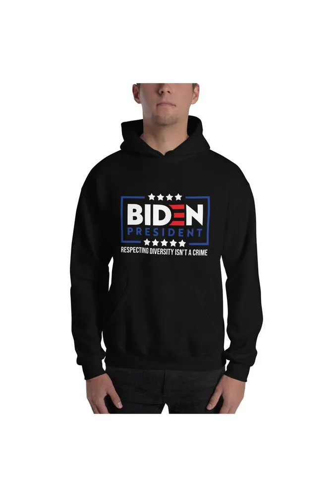 Biden 2020 Unisex Hoodie