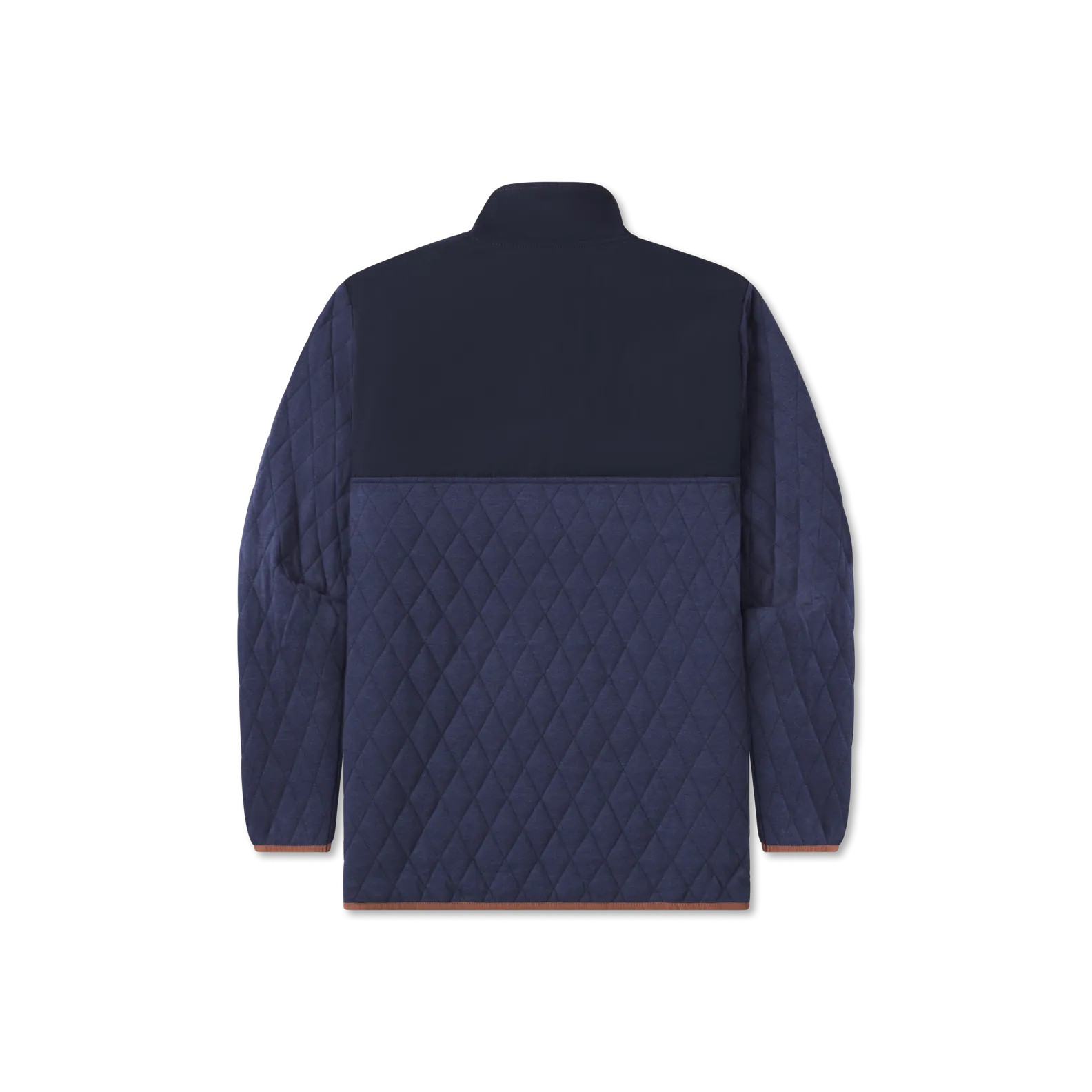 Bighorn Quilted Pullover