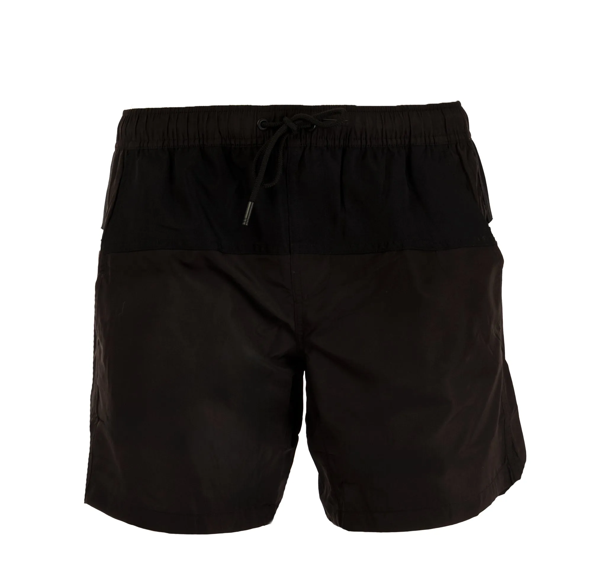 bikkembergs | costume boxer mare tinta unita da uomo