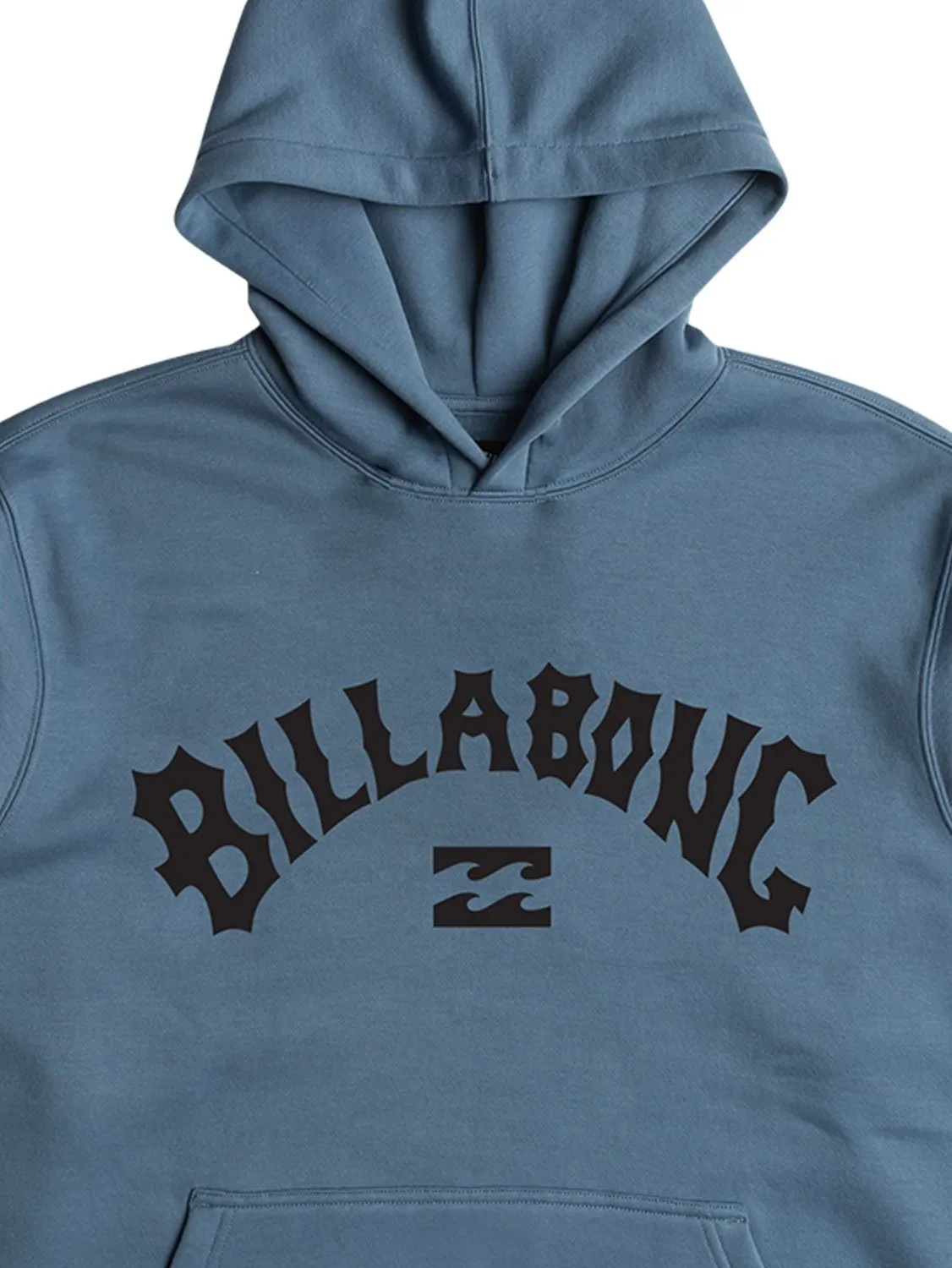 Billabong Pre-Boys Arch Wave Hoody