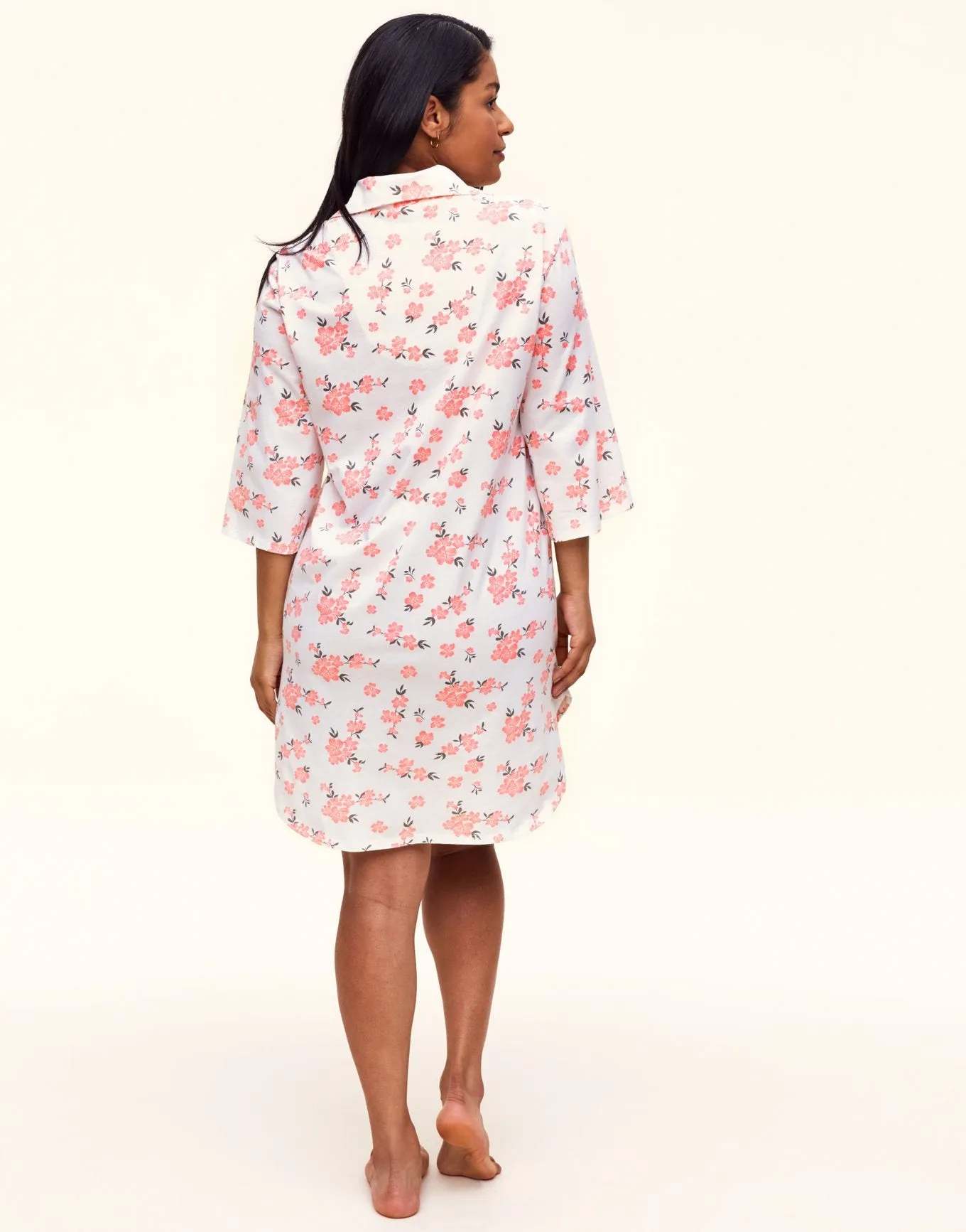 Blossom Sleepshirt