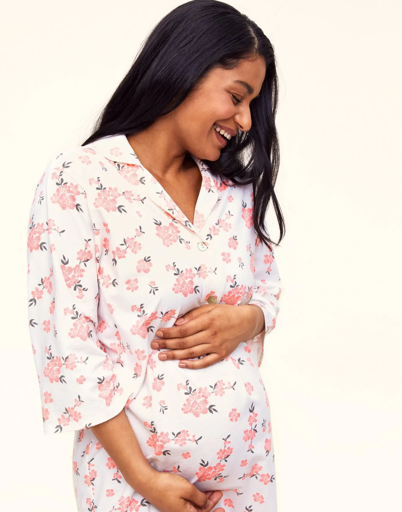 Blossom Sleepshirt