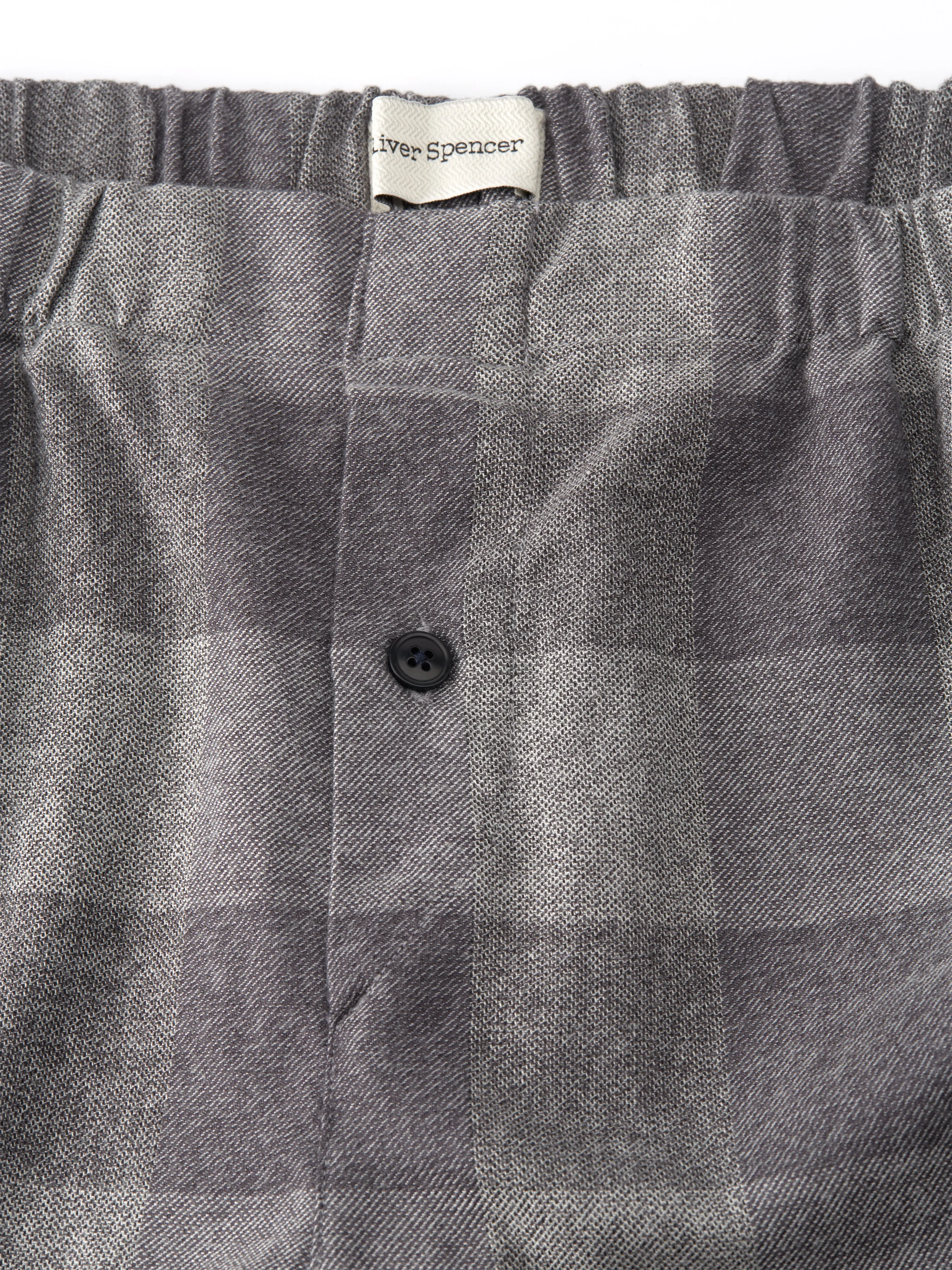 Boxer Shorts Malone Grey