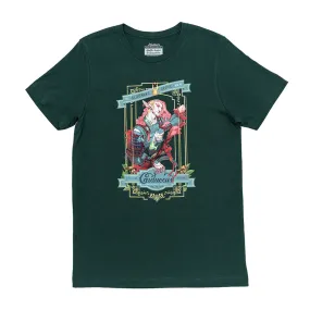 Caduceus Clay Tea-Shirt