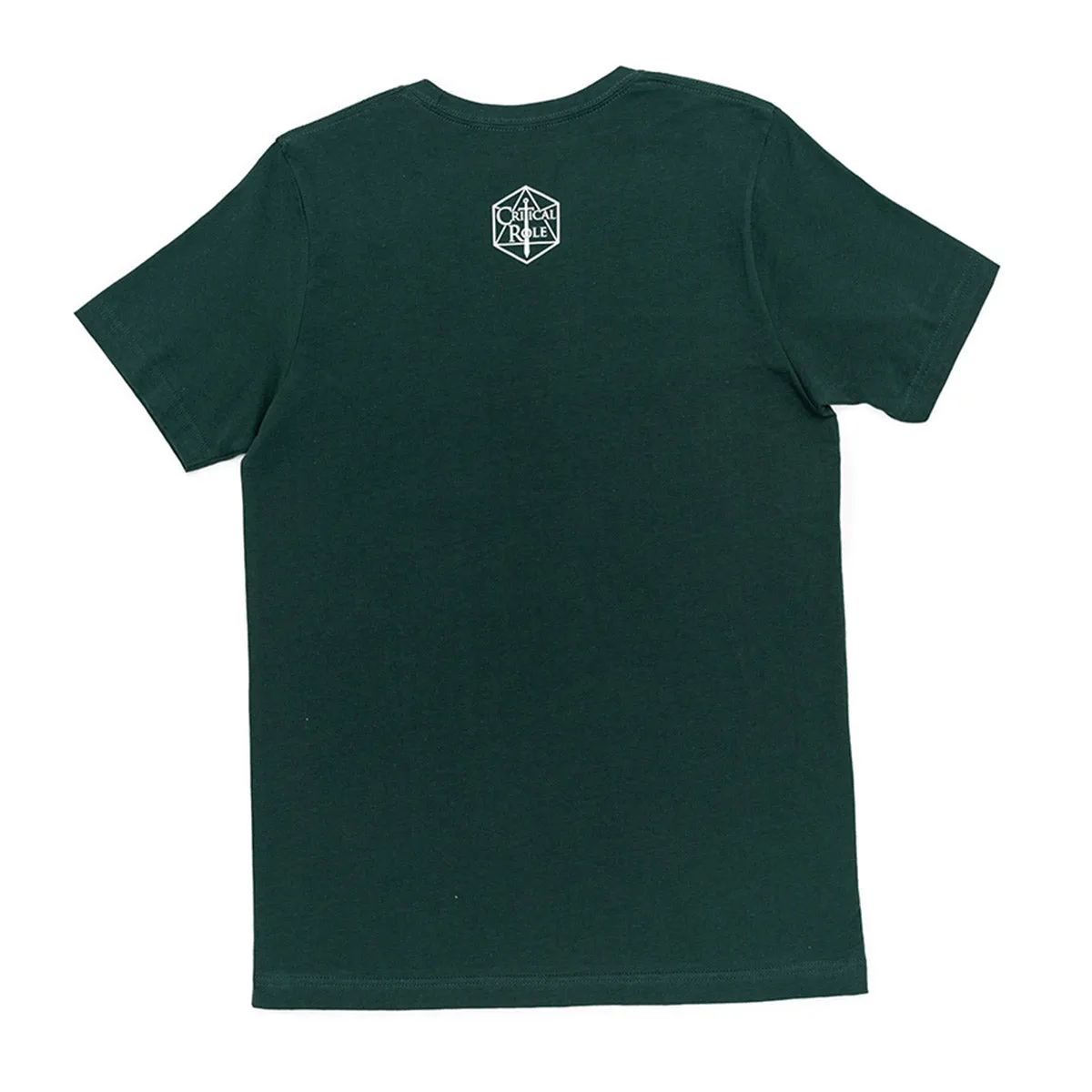 Caduceus Clay Tea-Shirt