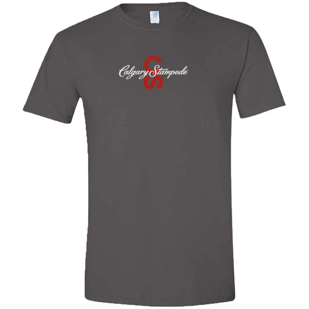 Calgary Stampede Unisex Logo T-shirt