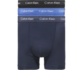 Calvin Klein Stretch Boxer Shorts/ Trunks (3-Pack)