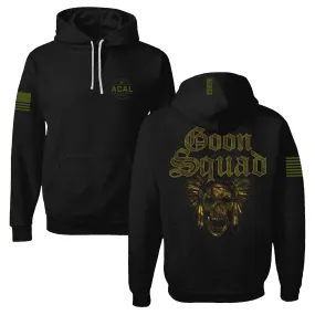 Camo Squad Hoodie