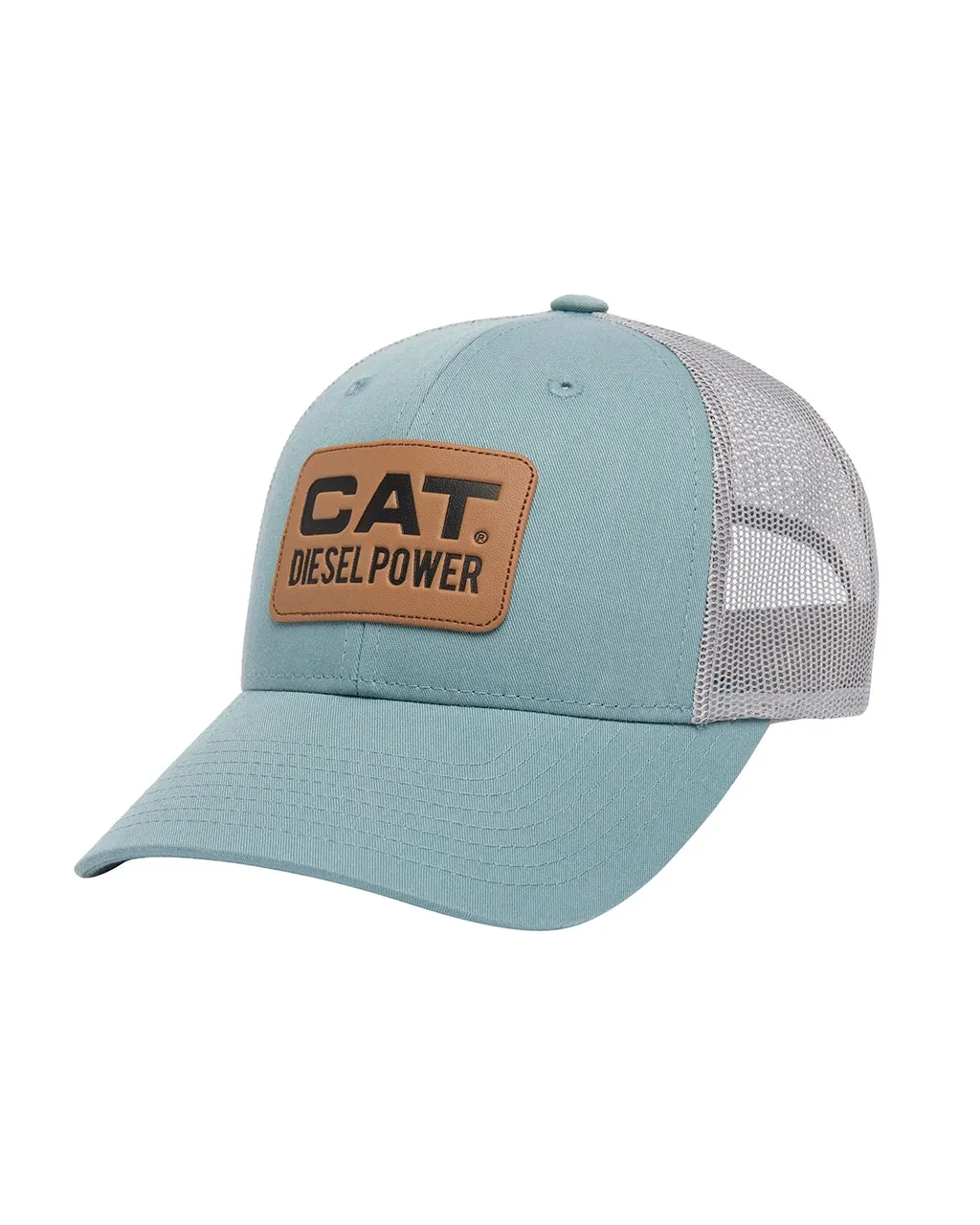 Cat X Richardson 115 Diesel Power Trucker Hat