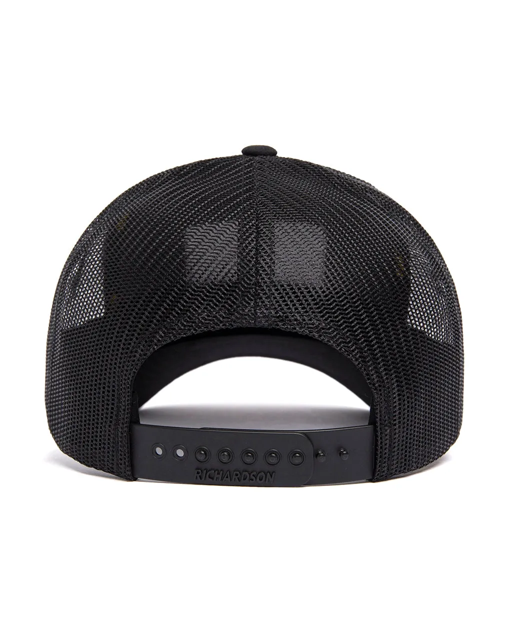 Cat X Richardson 115 Diesel Power Trucker Hat