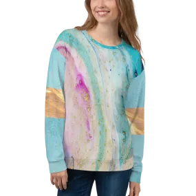 Celestial Magic Sweatshirt