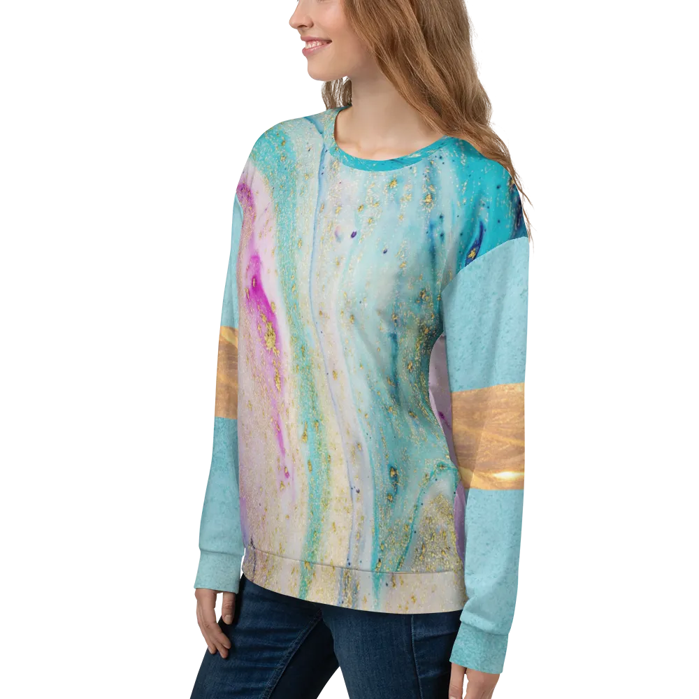 Celestial Magic Sweatshirt