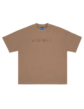 CHAKRAS T-SHIRT SAND