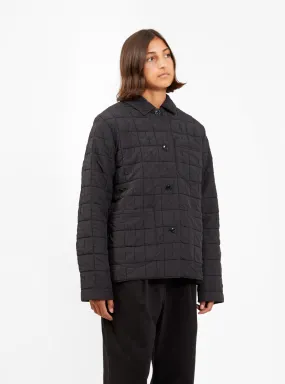 Chore Jacket Black