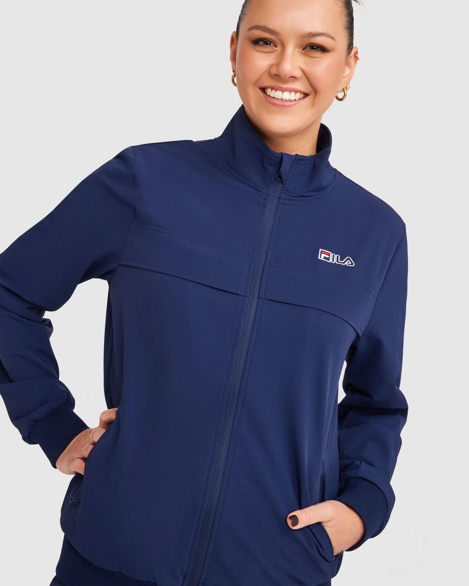 Classic 2.0 Women's Jacket