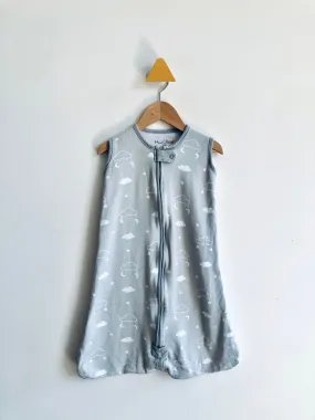 Cloud Sleepsack // 0-6M