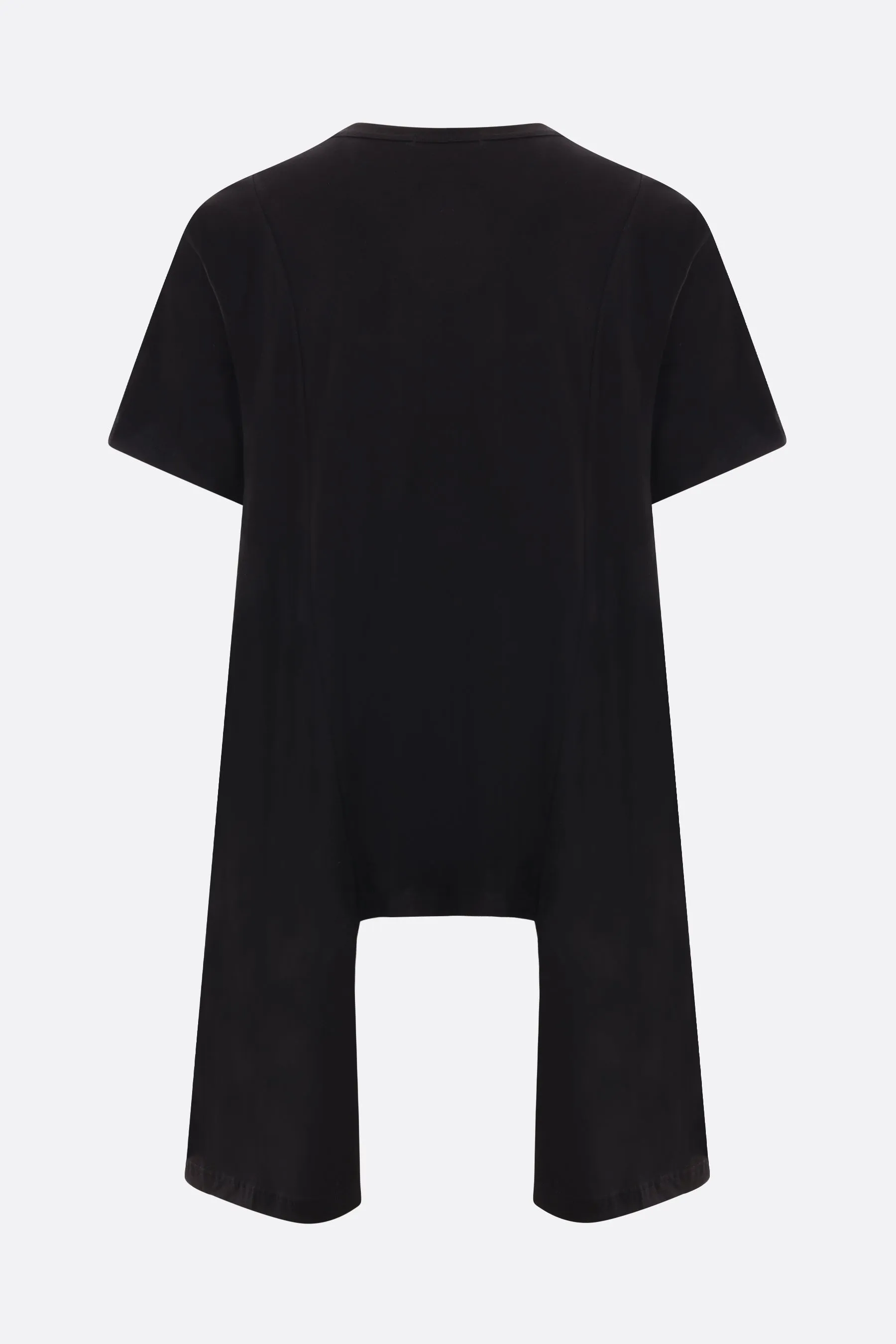 cotton oversized t-shirt