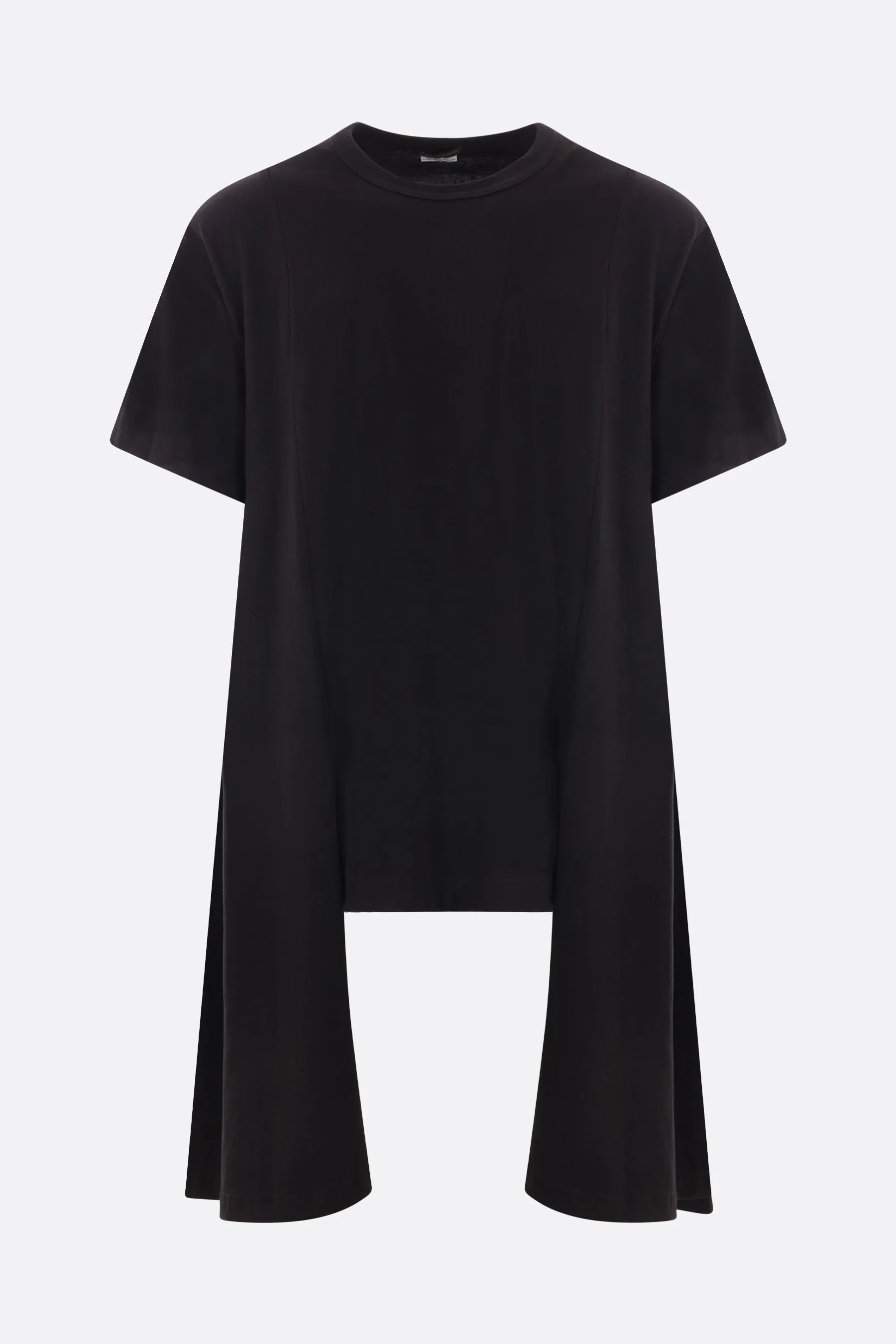 cotton oversized t-shirt