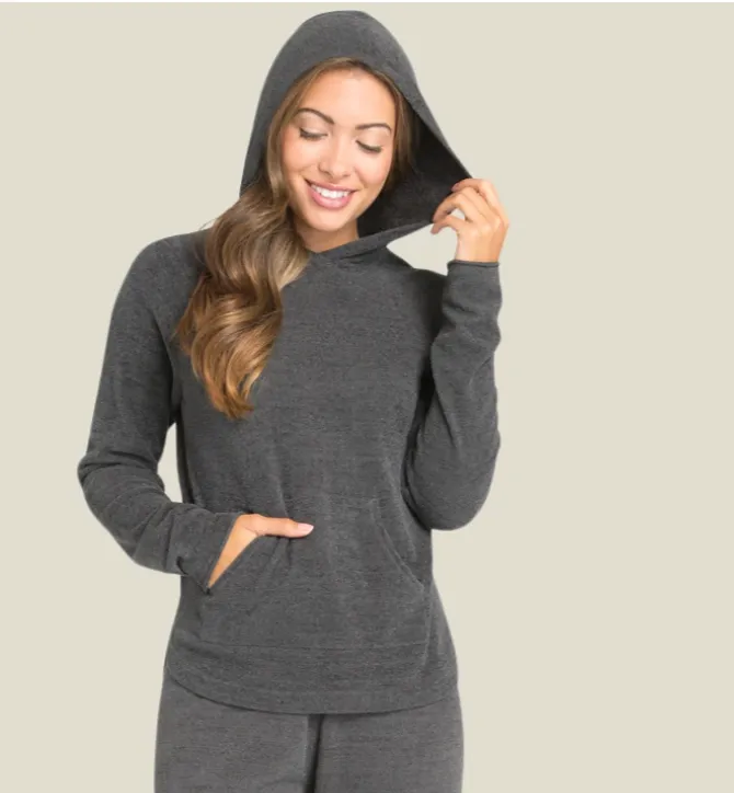 Cozychic Ultra Lite Pullover Hoodie