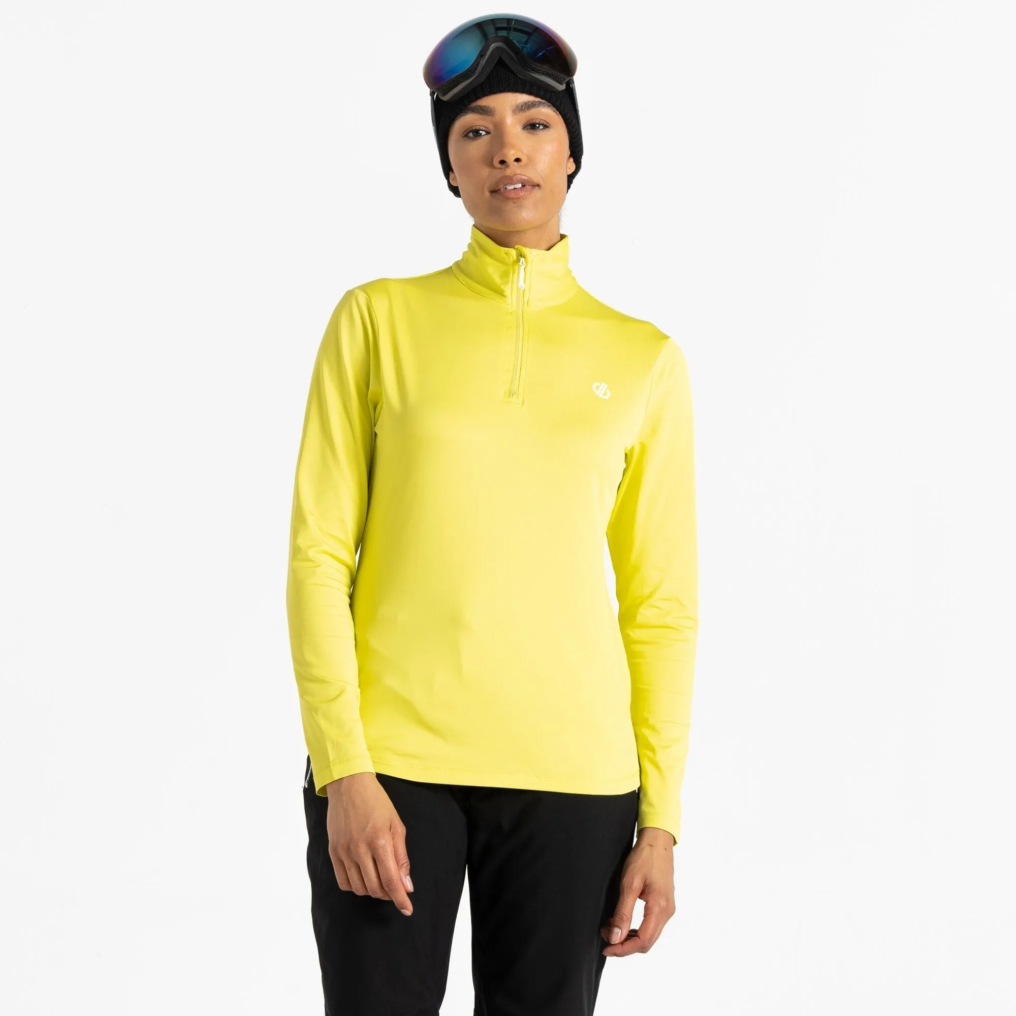 Dare 2b - Women's Lowline II Lightweight Core Stretch Midlayer