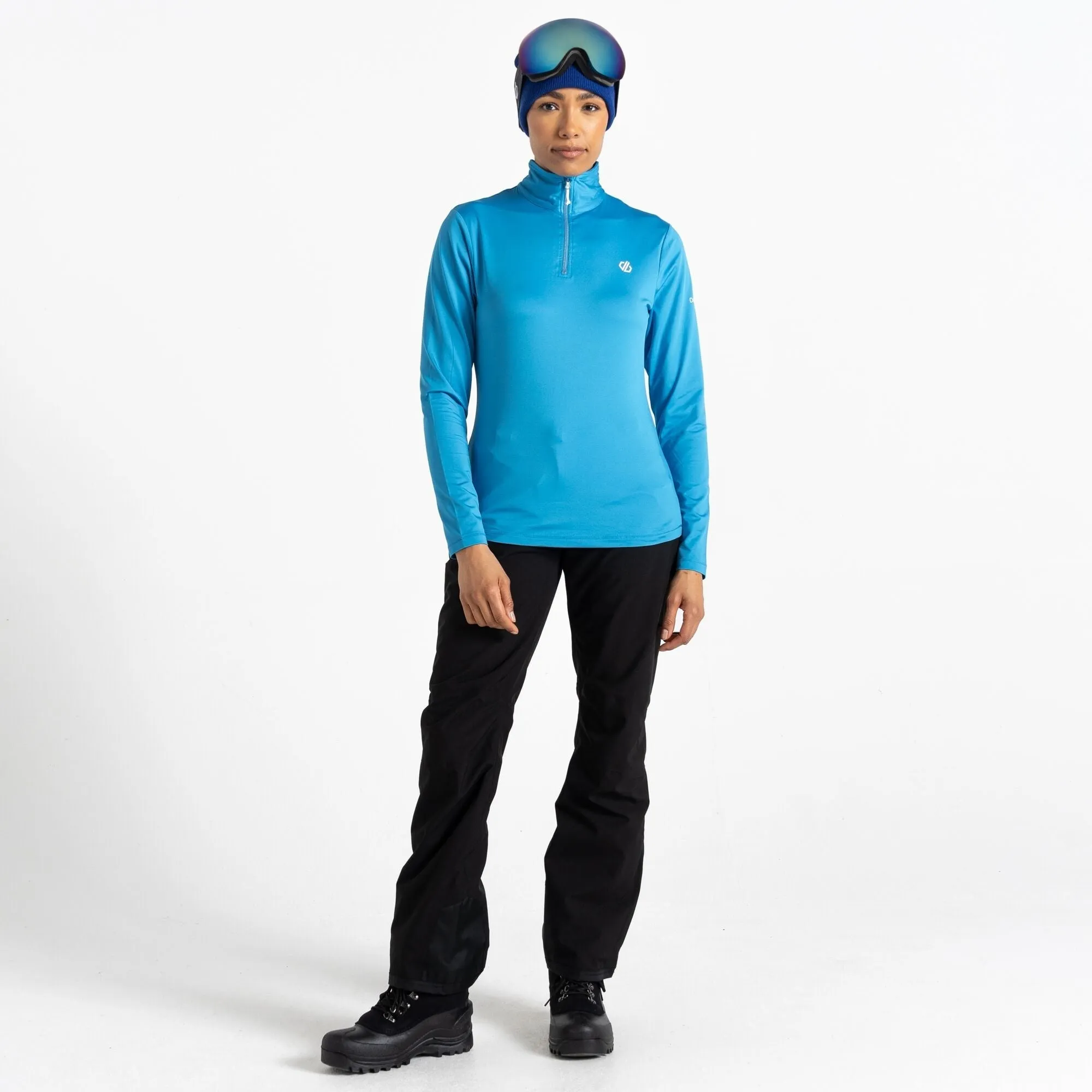 Dare 2b - Women's Lowline II Lightweight Core Stretch Midlayer