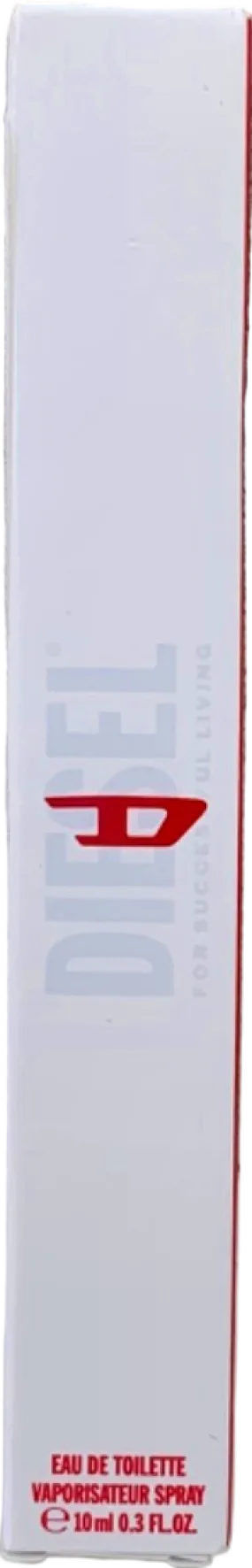 Diesel Fuel For Life Eau de Toilette 10ml