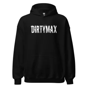 Dirtymax Duramax Hoodie, Diesel Truck Sweatshirt