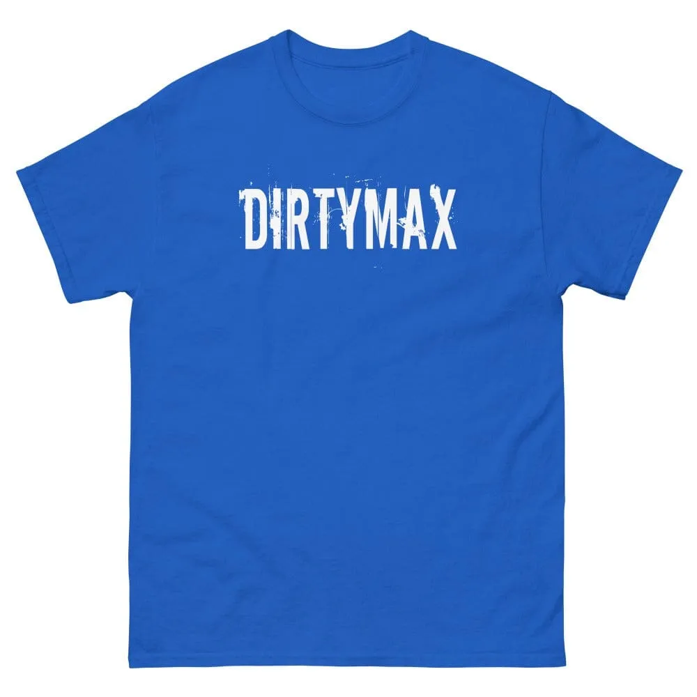 Dirtymax Duramax T-Shirt