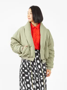 Duvet Jacket Khaki