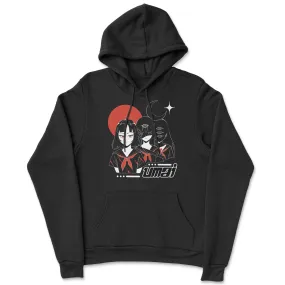 February 2022 Exclusive • Hoodie