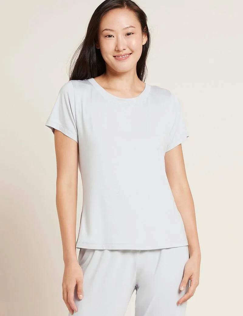 Goodnight Sleep Tee in Dove