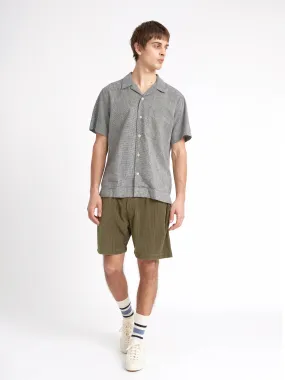 Havana Short Sleeve Shirt