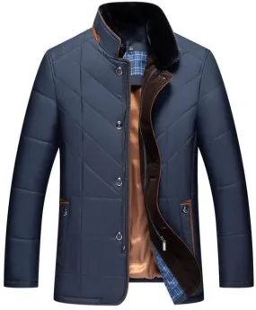 H.D Liddesdale Jacket