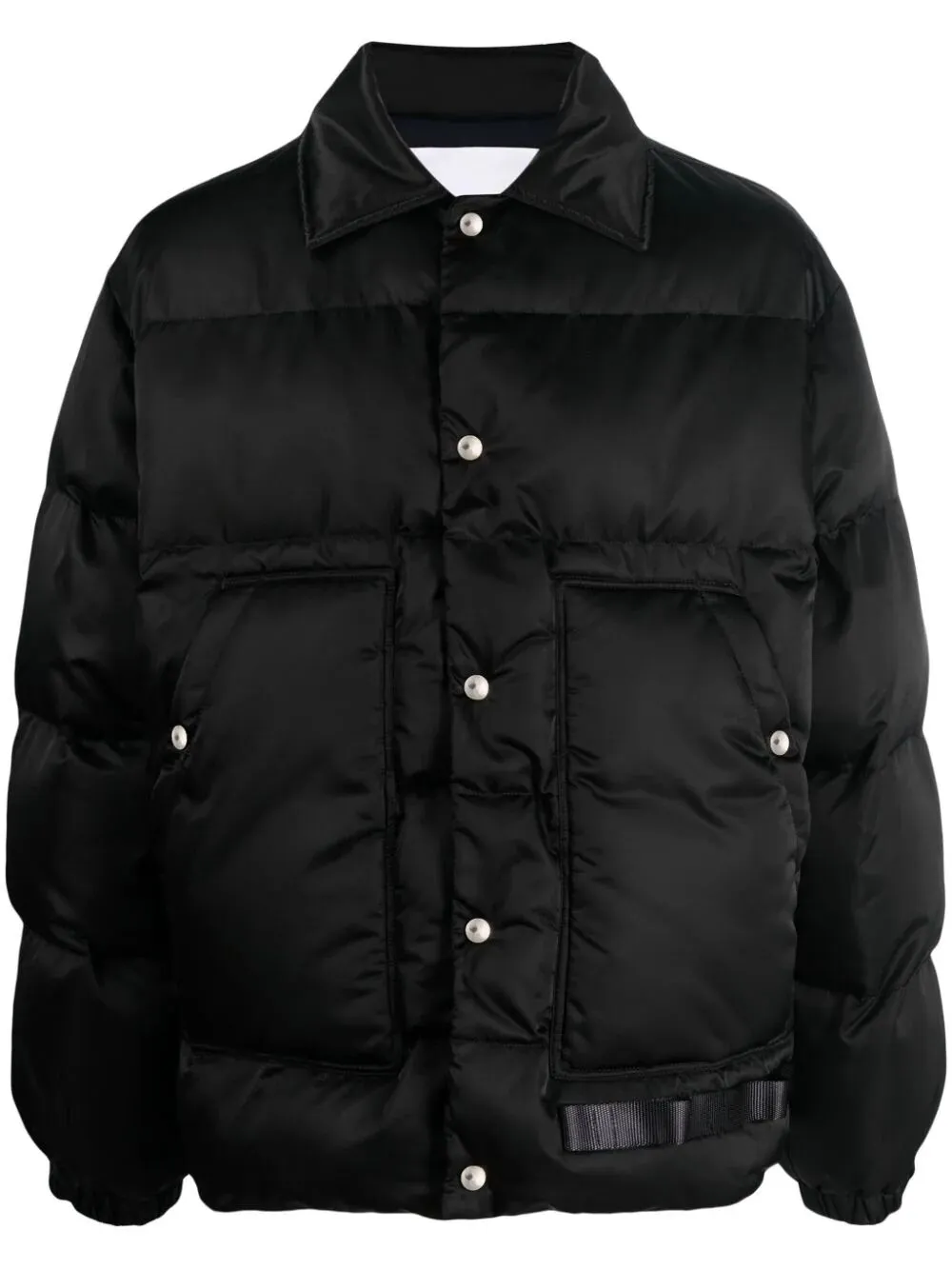 HEMLOCK JACKET