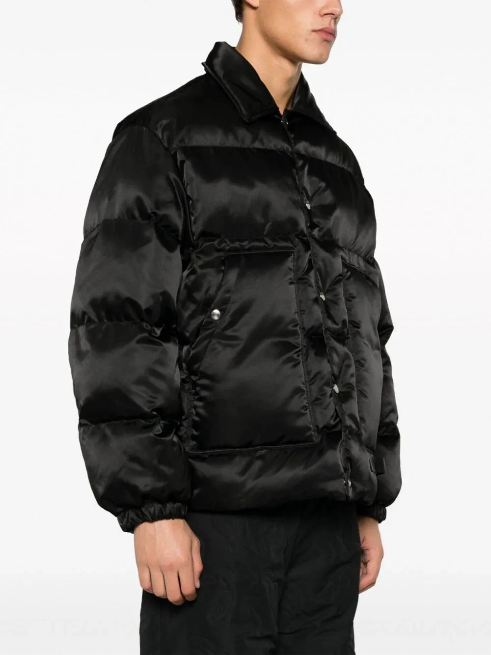 HEMLOCK JACKET