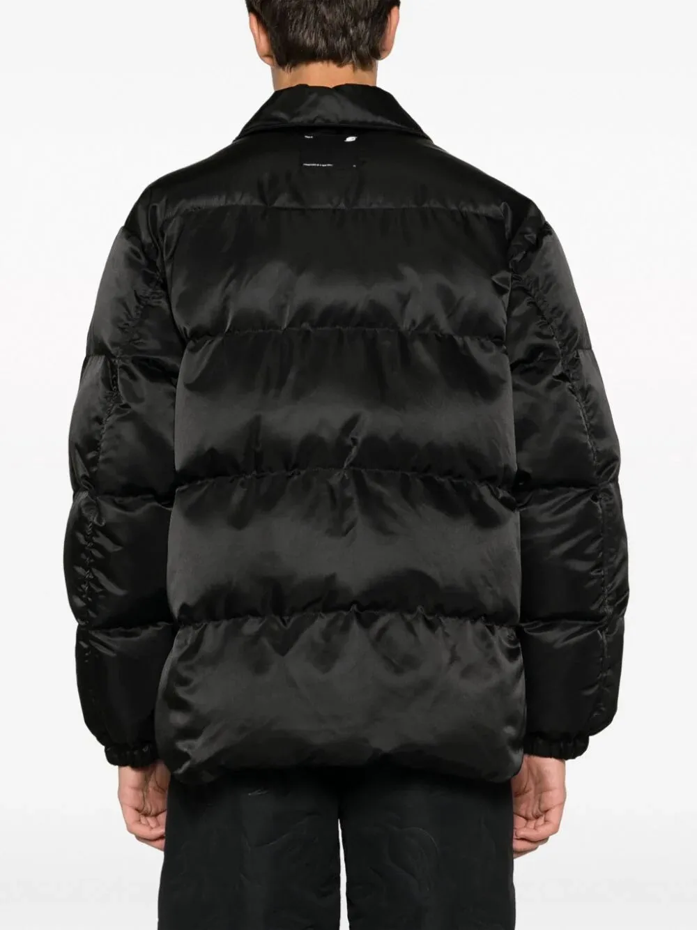 HEMLOCK JACKET