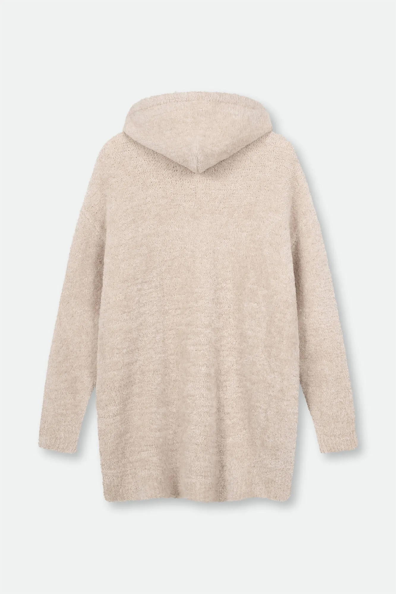 Hoodie Ruby (Beige)