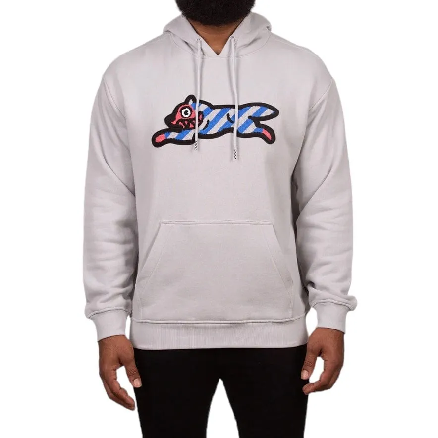 Ice Cream Dawg Long SLeeve Hoodie (Micro Chip) 441-1304